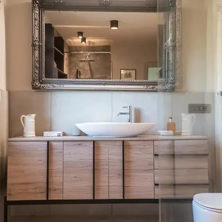 Apartment Casale Gambini *