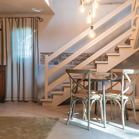 דירה Casale Gambini