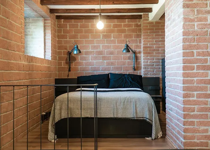 דירה Casale Gambini *