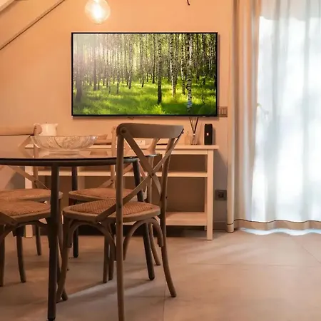 Casale Gambini Apartman