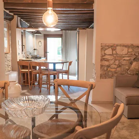 Appartamento Casale Gambini Quattro Castella
