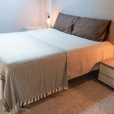 Apartamento Casale Gambini Quattro Castella