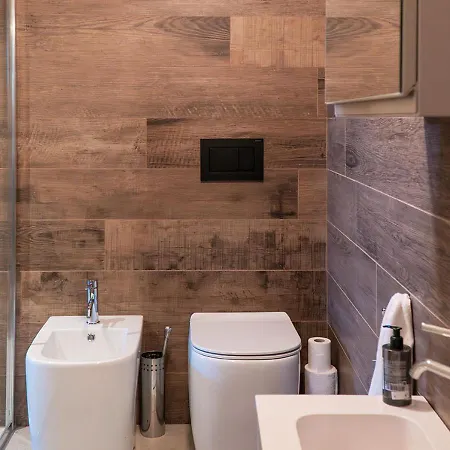 Apartamento Casale Gambini