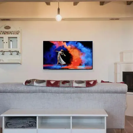 Casale Gambini Apartman *