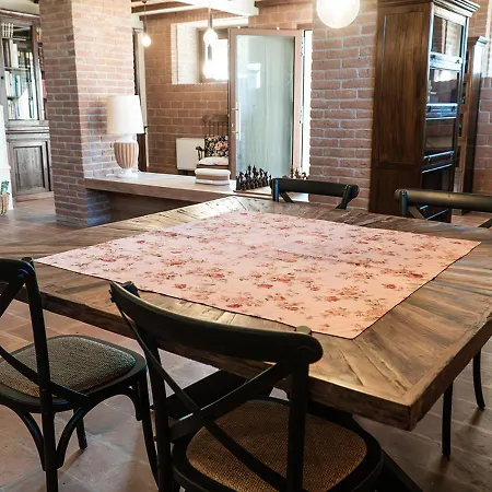 아파트 Casale Gambini