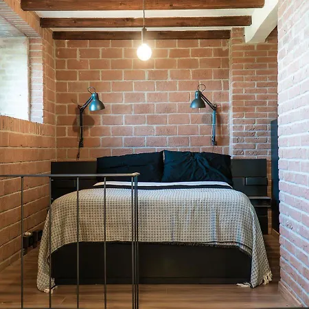 Apartment Casale Gambini *