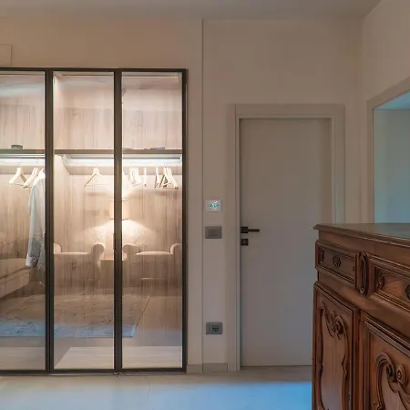 Casale Gambini 아파트 콰트로 카스텔라