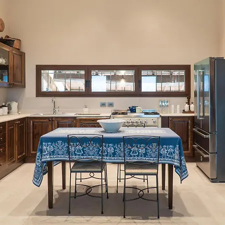 Casale Gambini Apartamento