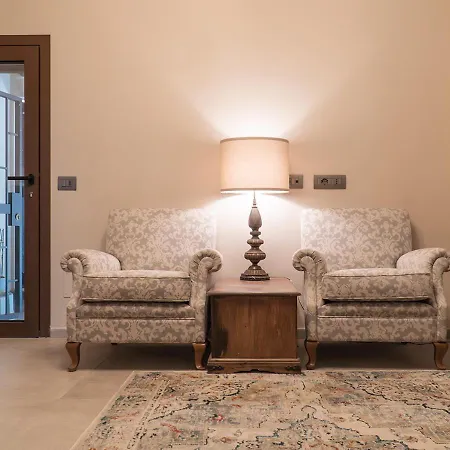Casale Gambini Apartment
