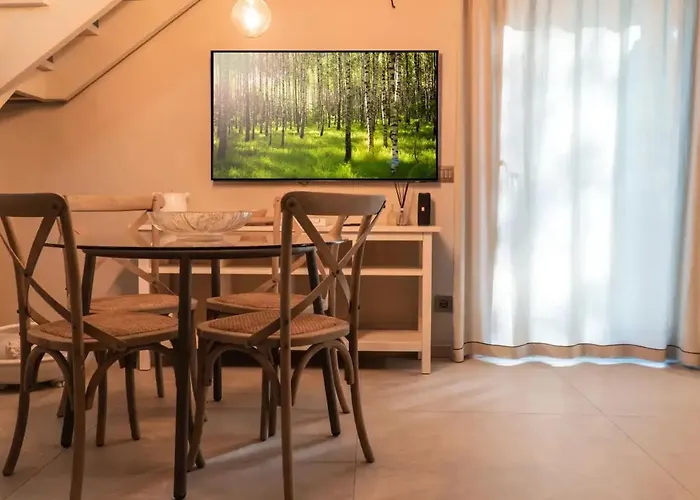 Casale Gambini Apartman