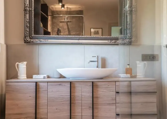 Apartment Casale Gambini *