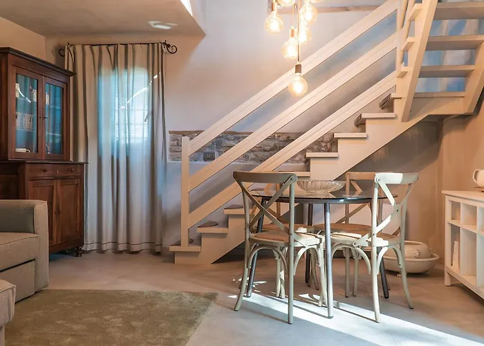 Apartment Casale Gambini