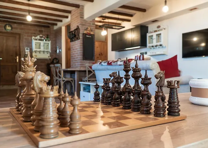 Apartment Casale Gambini Quattro Castella