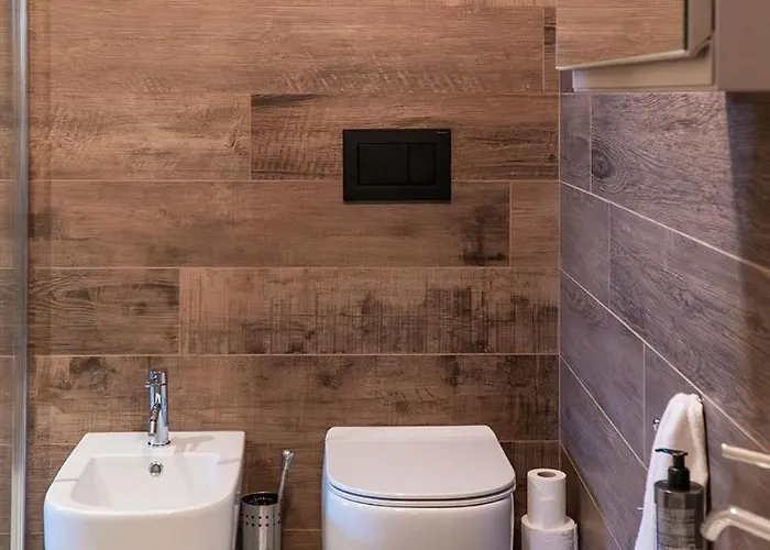 Apartment Casale Gambini