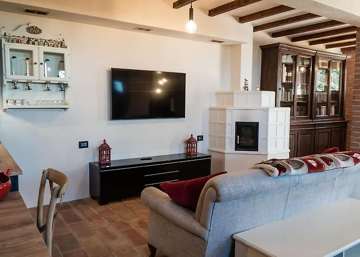 Casale Gambini Apartman