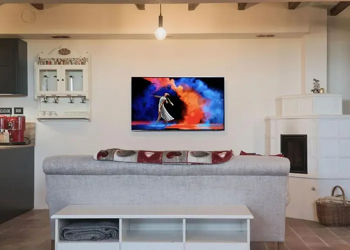 Casale Gambini Apartman *