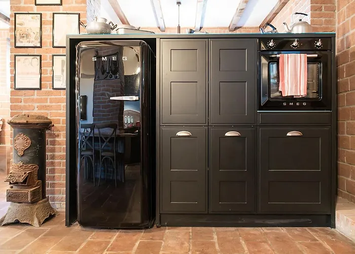 Casale Gambini Quattro Castella