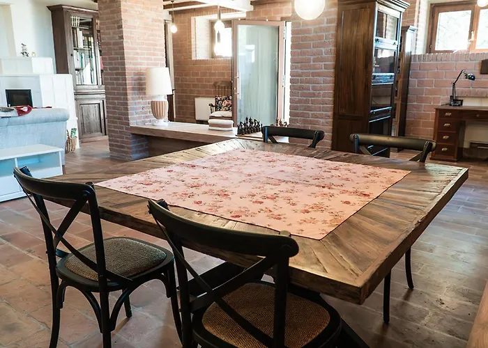 Apartment Casale Gambini