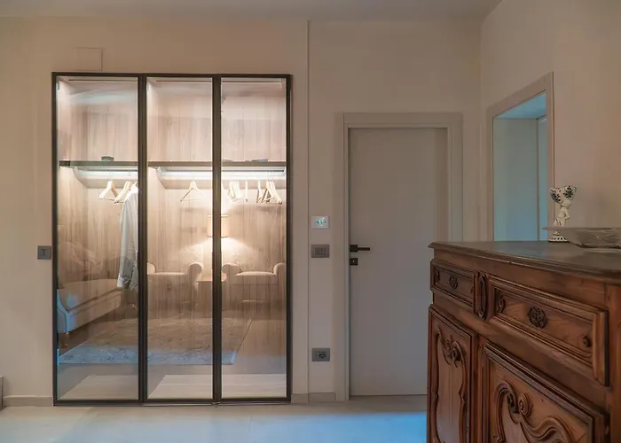 Casale Gambini Apartment Quattro Castella