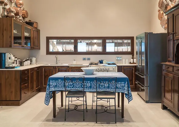 Casale Gambini Apartment