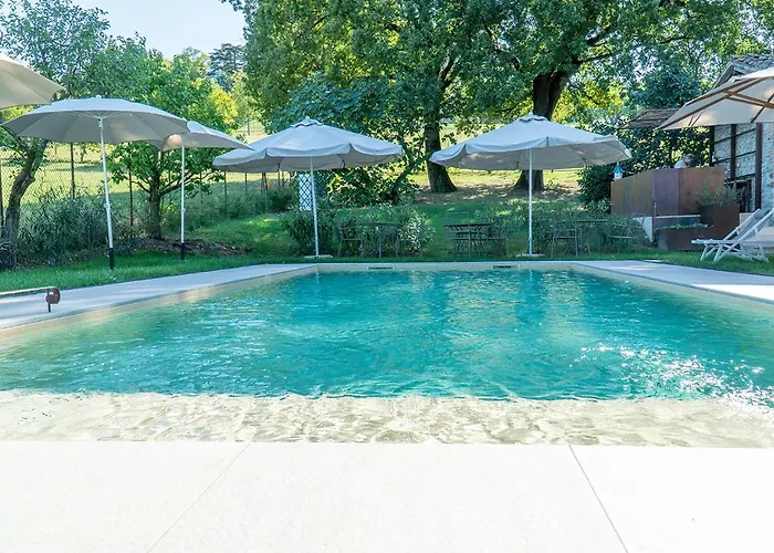 Apartman Casale Gambini