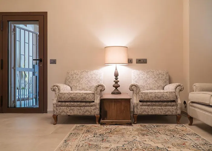 Casale Gambini Apartman