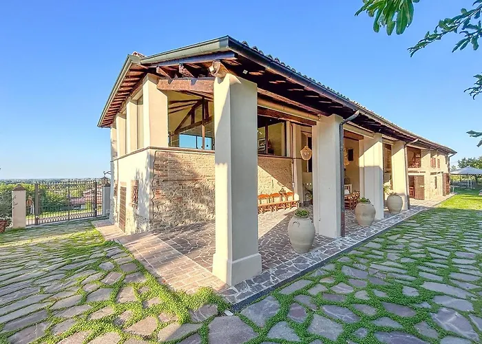 Apartment Casale Gambini Quattro Castella